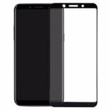 Miếng dán cường lực full màn cho Oppo F5 (Đen)