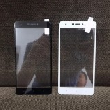 Miếng dán cường lực full màn cho Xiaomi Redmi Note 4x (Đen)