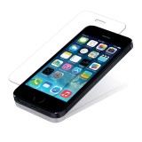 Miếng dán cường lực iPhone 5 5S - PeepVN (Trắng)