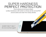 Miếng dán cường lực iPhone 6 Plus / 6s Plus Nillkin 9H (Trong suốt)