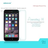 Miếng dán cường lực iPhone 6 Plus / 6s Plus Nillkin 9H (Trong suốt)