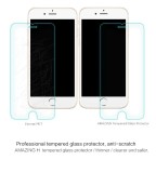 Miếng dán cường lực iPhone 6 Plus / 6s Plus Nillkin 9H (Trong suốt)