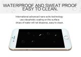 [HCM]Miếng dán cường lực iPhone 6 Plus / 6s Plus Nillkin 9H (Trong suốt)