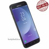 [HCM]Miếng dán cường lực màn hình cho  Samsung Galaxy J7 Pro 2017 độ cứng 9H (Clear)