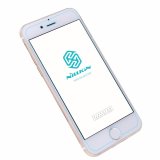 Miếng dán cường lực Nillkin độ cứng 9H cho Apple iPhone 7 (Trong suốt)