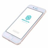 Miếng dán cường lực Nillkin độ cứng 9H cho Apple iPhone 7 (Trong suốt)