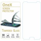 [HCM]Miếng dán cường lực Samsung S6 Edge OneX (Trong suốt)