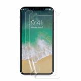 Miếng dán cường lực trong suốt cho iPhone X