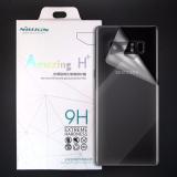 Miếng dán dẻo cho Samsung Galaxy Note 8 Full hiệu Nillkin mặt sau
