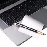Miếng dán kê tay JRC Macbook Pro 15inch (2016 - 2018) - Màu Bạc