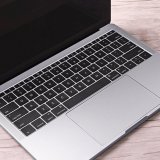 Miếng dán kê tay JRC Macbook Pro 15inch (2016 - 2018) - Màu Bạc