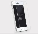 Miếng Dán Kính Cường Lực 2.5D Cho Iphone 5/ 5s/ 5c - Glass
