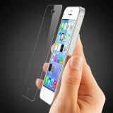Miếng dán kính cường lực 2.5d cho iphone 5/ 5s/ 5c - glass