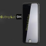 Miếng Dán Kính Cường Lực 2.5D Cho iPhone 6 Plus, 6s Plus - Glass