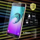 Miếng dán kính cường lực 2.5D cho Samsung Galaxy A5 - Glass