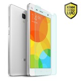 Miếng dán kính cường lực 2.5D cho Xiaomi Mi4 - Glass