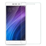 Miếng dán kính cường lực 2.5D cho Xiaomi Redmi Note 4X