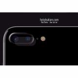 [HCM]Miếng dán kính cường lực camera cho iPhone 7 Plus Hiệu Usams