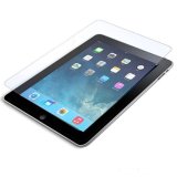 Miếng dán kính cường lực cho Apple iPad 2 3 4 (Trong suốt)
