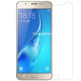 Miếng dán kính cường lực cho điện thoại Samsung Galaxy C9 Pro (Trắng Trong)
