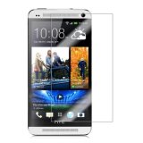 Miếng dán kính cường lực cho HTC 816 (Trong suốt)