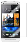 Miếng dán kính cường lực cho HTC One M8 (Trong suốt)