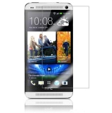 Miếng dán kính cường lực cho HTC One M8 (Trong suốt) - PROGLASS