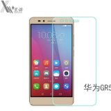 Miếng dán kính cường lực cho HUAWEI GR5 (Trong suốt)