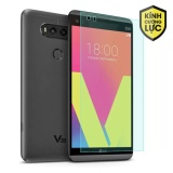 Miếng dán kính cường lực cho LG V20
