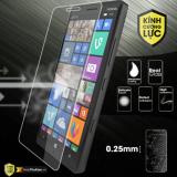 Miếng dán kính cường lực cho Lumia 930