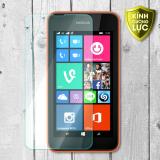 [HCM]Miếng dán kính cường lực cho Nokia Lumia 530 (Trong suốt)
