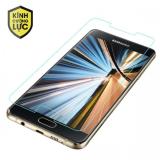 Miếng dán kính cường lực cho samsung galaxy A9 Pro