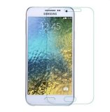 Miếng Dán Kính Cường Lực Cho Samsung Galaxy E7 (Trong Suốt)