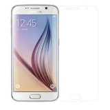 Miếng dán kính cường lực cho Samsung Galaxy S6 (Trong suốt)