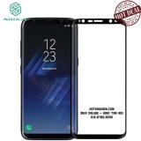 Miếng dán kính cường lực cho Samsung Galaxy S8 Plus Nillkin CP+ Max