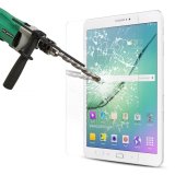 Miếng dán kính cường lực cho Samsung Galaxy Tab S2 9.7-Hàng nhập khẩu