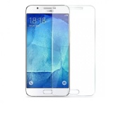 Miếng dán kính cường lực cho Samsung j7 2015 (Trong suốt)