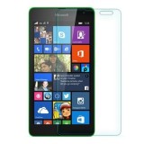 Miếng dán kính cường lực chống vân Nilkin cho Microsoft Lumia 640 XL