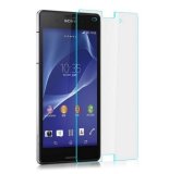 Miếng dán kính cường lực dành cho Sony Xperia M2