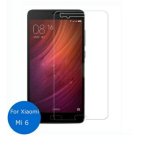 Miếng Dán Kính Cường Lực Dành Cho Xiaomi Mi6 (Trong suốt)