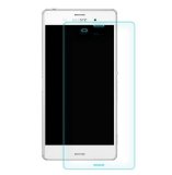 Miếng dán kính cường lực dầy 0.25 Sony Xperia M4 Aqua - Glass