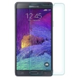 Miếng dán kính cường lực dầy 0.25mm cho Samsung Galaxy Note 4 - Glass