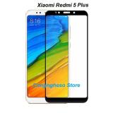 Miếng dán kính cường lực Full màn Glass cho Xiaomi Redmi 5 Plus