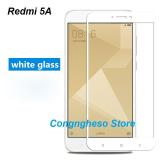Miếng dán kính cường lực Full màn Glass cho Xiaomi Redmi 5A