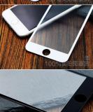 Miếng dán kính cường lực full màn cho iPhone 6 Plus (Đen)