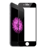 Miếng dán kính cường lực Hoco cho iPhone 6 6s Plus (Đen)