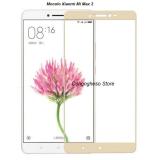 Miếng dán kính cường lực Mocolo Full màn hình cho Xiaomi Mi Max 2