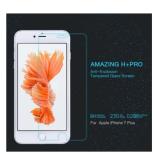 Miếng dán kính cường lực Nillkin 9H cho Iphone 8 plus