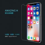 Miếng dán kính cường lực Nillkin cho iPhone X