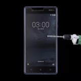 Miếng dán kính cường lực NOKIA 3( Siêu chống xước)